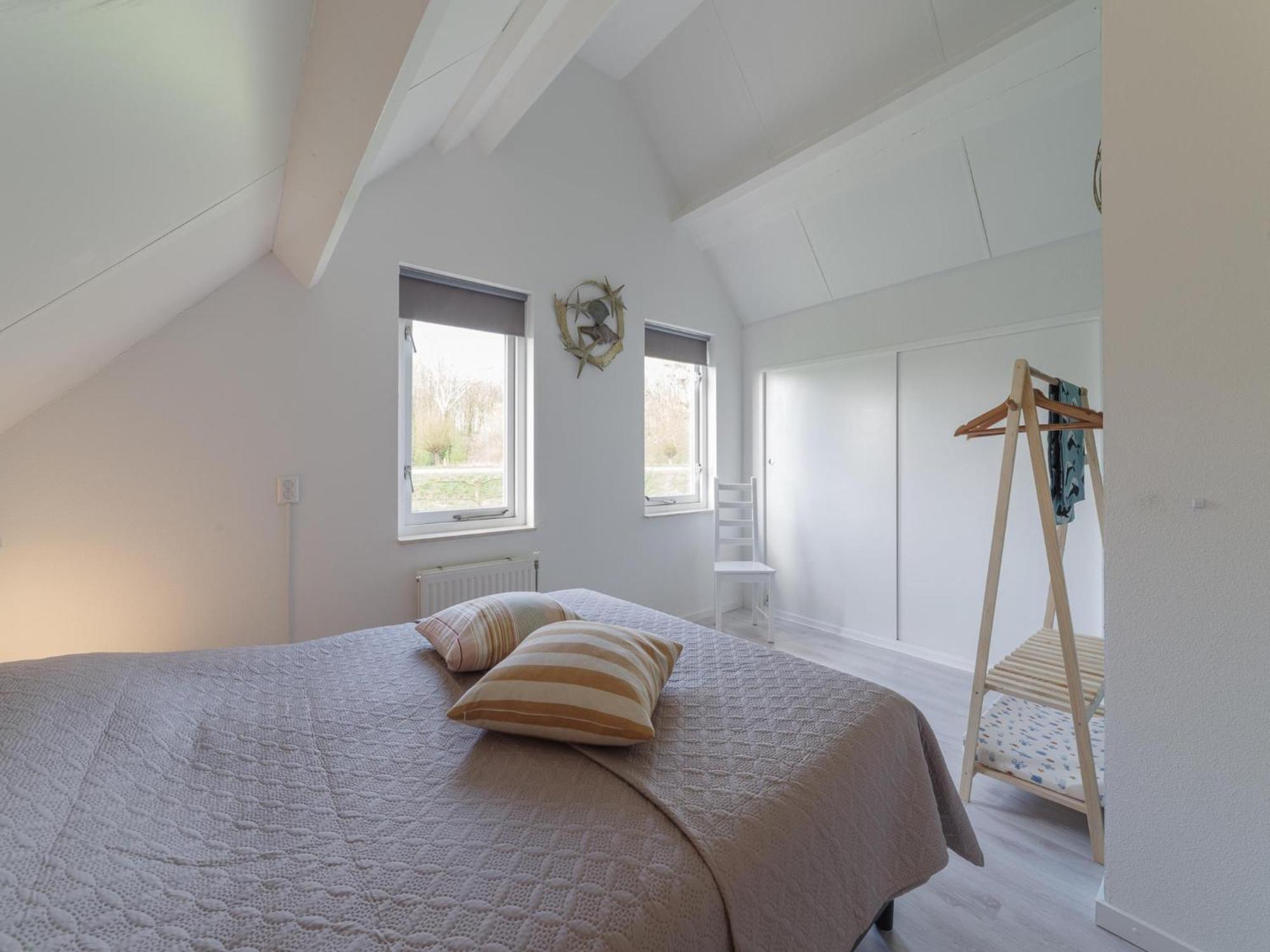 With Washing Machine, In A 200m From The Vakantiehuis *