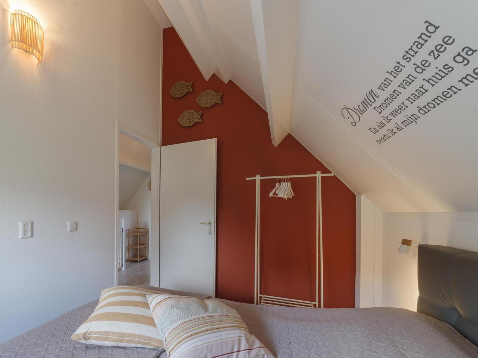 With Washing Machine, In A 200m From The Vakantiehuis Wemeldinge