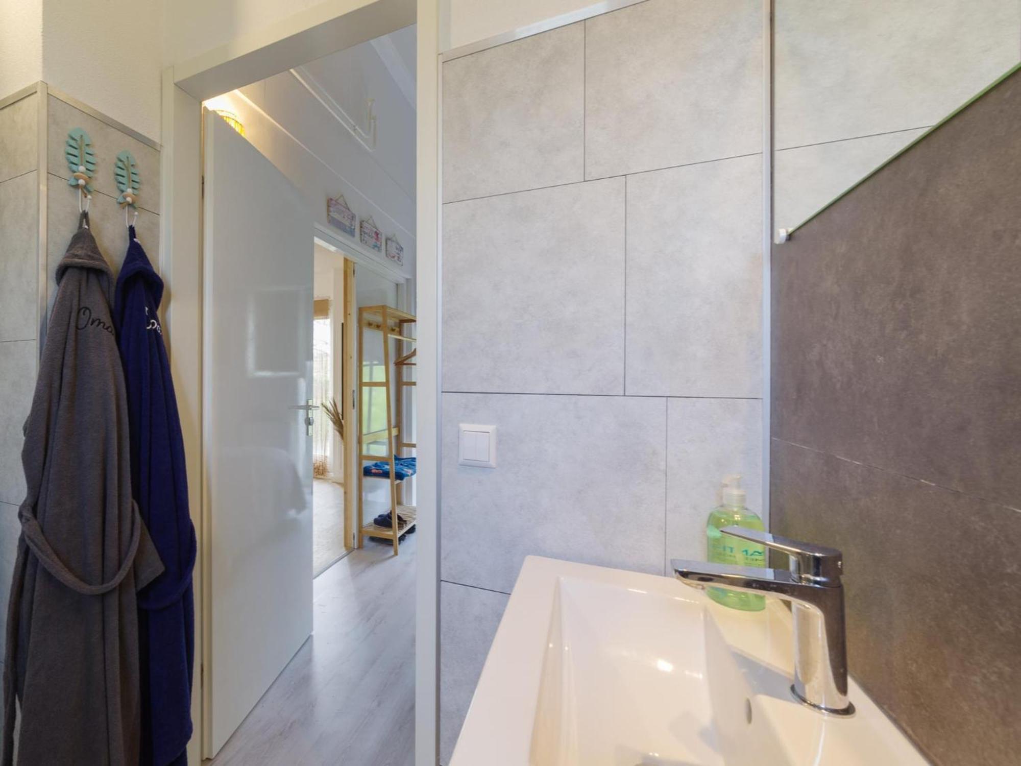 With Washing Machine, In A 200m From The